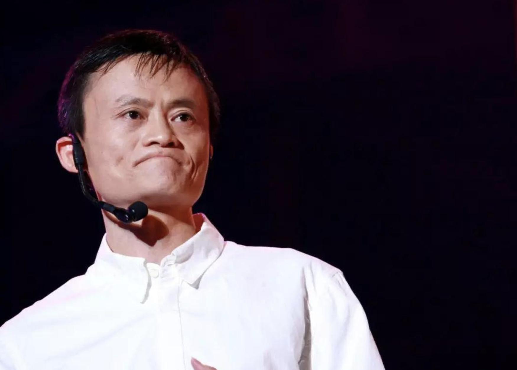 “国家队”终于入场，马云也没想到会来得这么快，支付宝等危险了