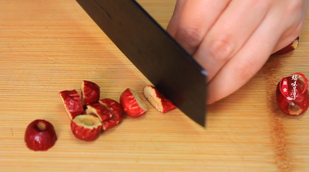 女人的“美容院”大公开，每周吃2次，面如桃花，50岁还显漂亮