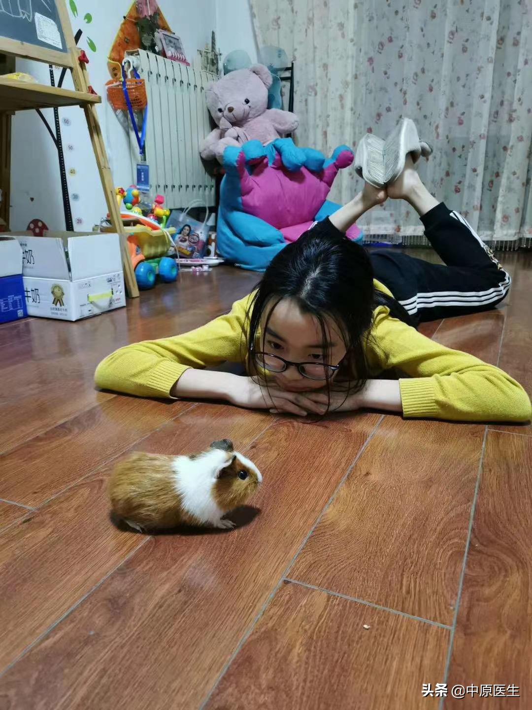 三个童年游戏,两个人的童年游戏