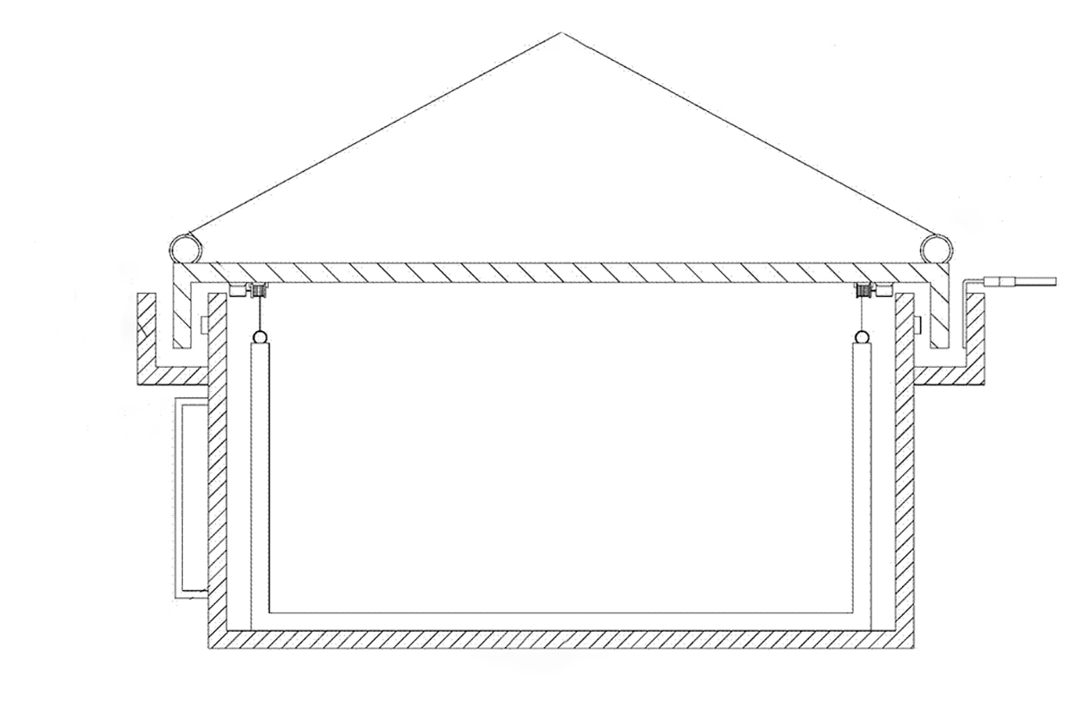 腌制池会产生硫化氢吗,腌制食品过程中会产生硫化氢吗
