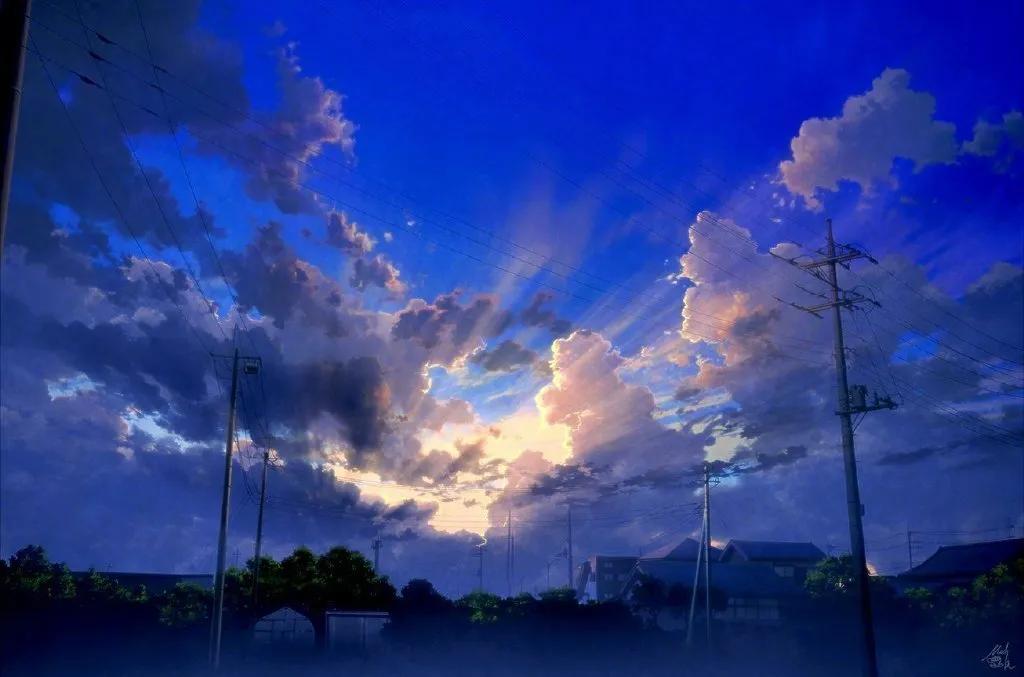 头像背景图ins风搭配,ins冷淡风背景图壁纸动漫