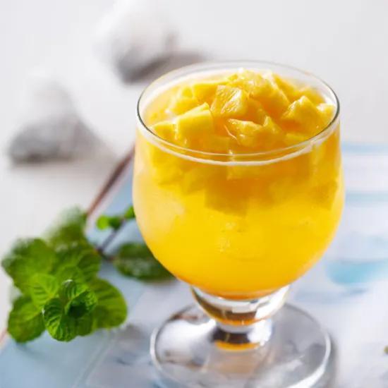 凤梨家常菜做法,凤梨的做法大全简单又好吃