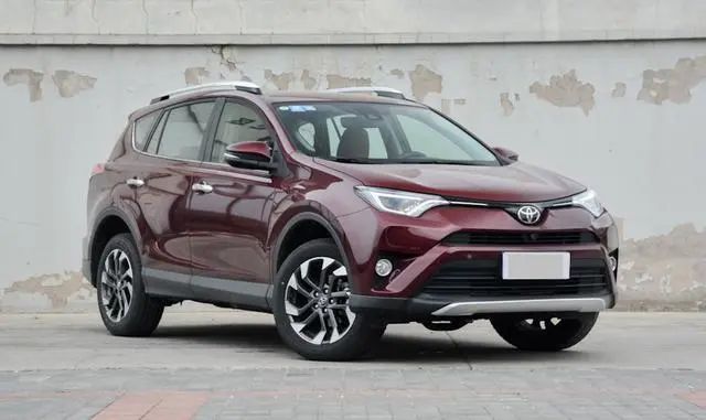 最实惠耐用的日系suv车型,超长质保6年10万公里的几款suv