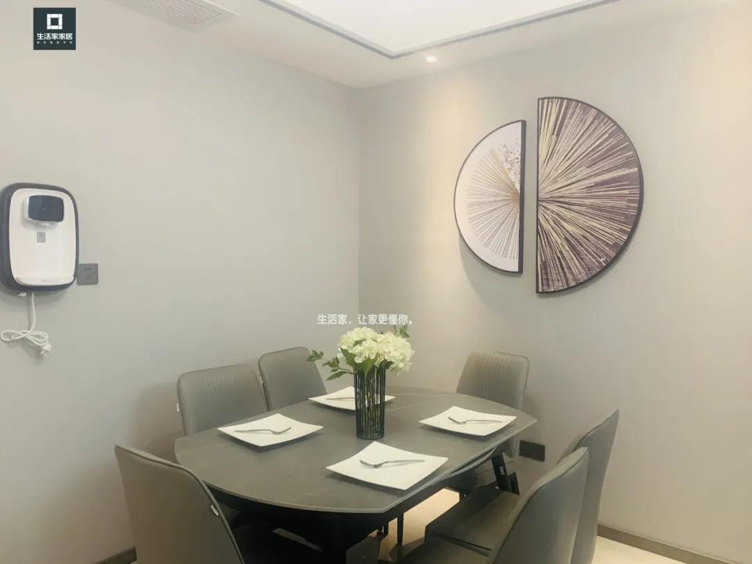 实景案例144平三室,实景案例124平三室两厅