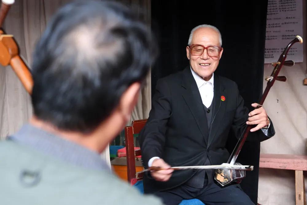 碧波奔流黄土坡——“引洮工程”的世纪圆梦故事