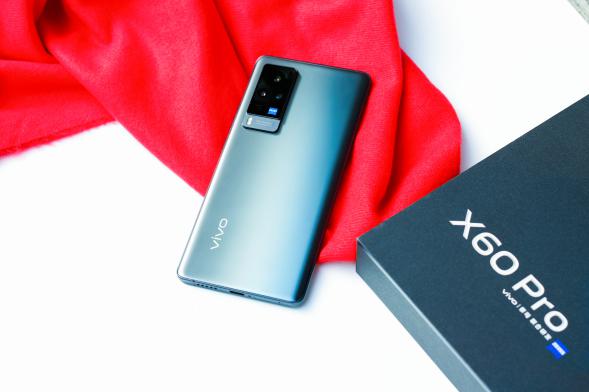 vivox60pro蓝色开箱测试,vivox60pro简单开箱样品欣赏
