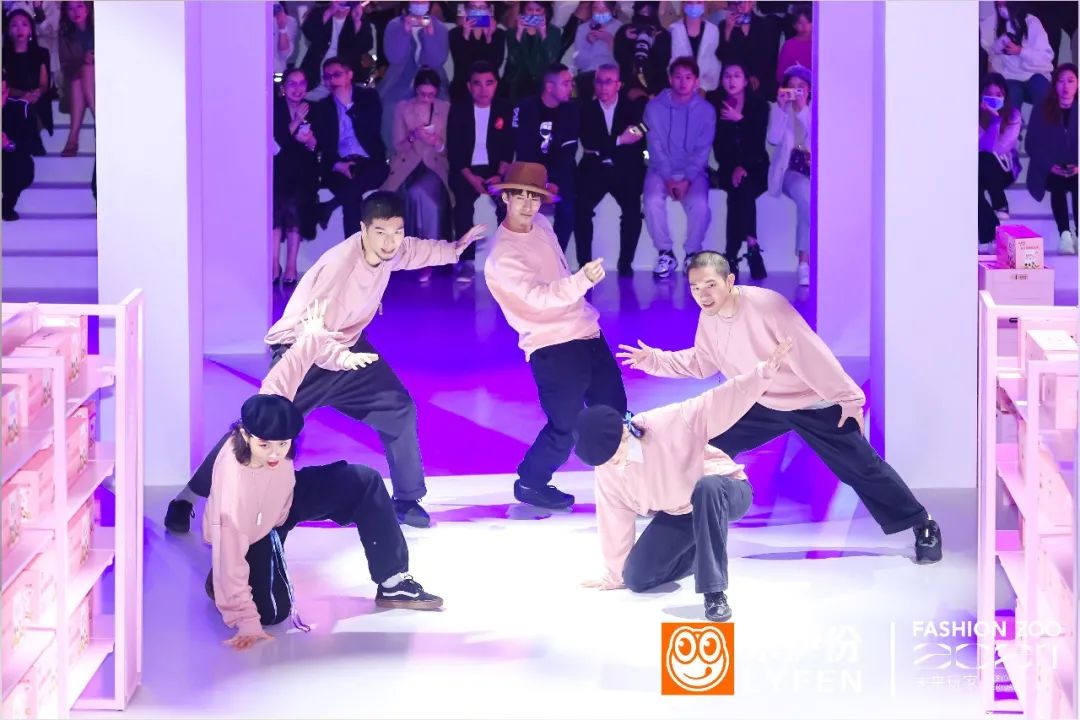 fashionzoo探店,2019fashionzoo时髦圈