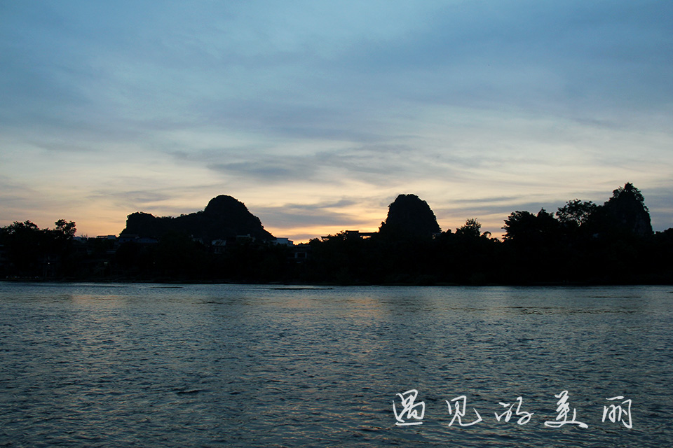 桂林阳朔3天两夜自驾游攻略,桂林阳朔3天2夜自驾游攻略