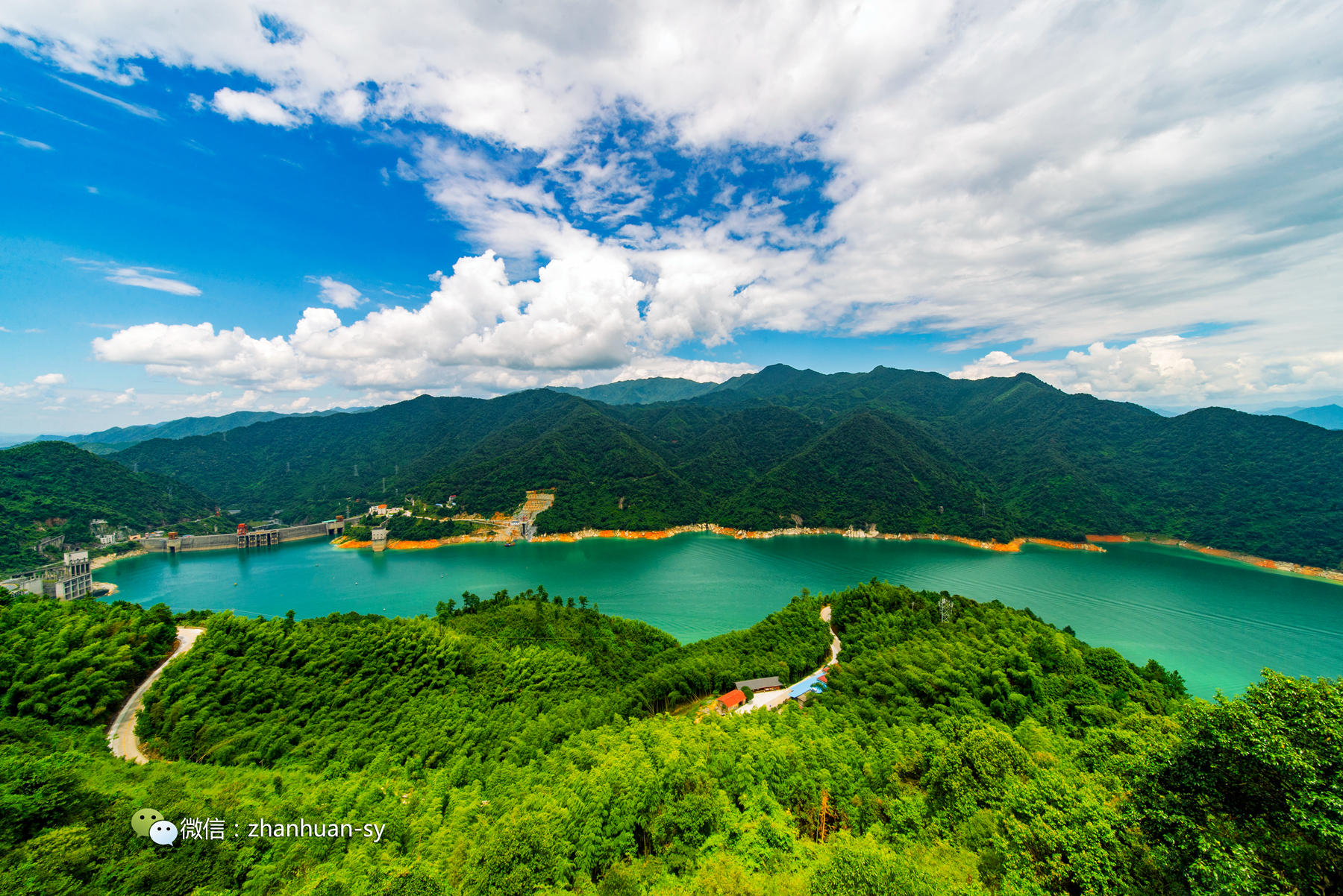 三个奇石景观,奇石三景的视频