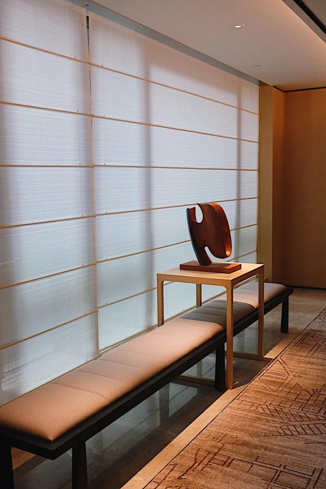 希尔顿逸林增城,希尔顿逸林五爱街