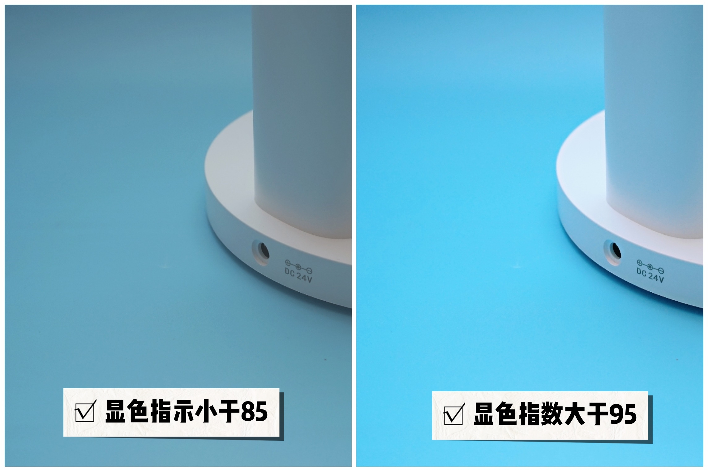 护眼台灯怎么选比较专业,护眼圆形台灯怎么选好用