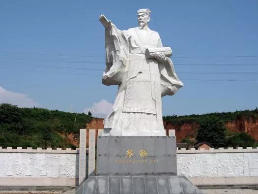 商洛一座美丽的城市,商洛最美的小城市