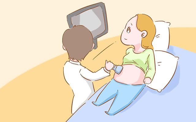孕期“四维彩超”，妈妈最好提前了解4件事，不然容易白跑一趟