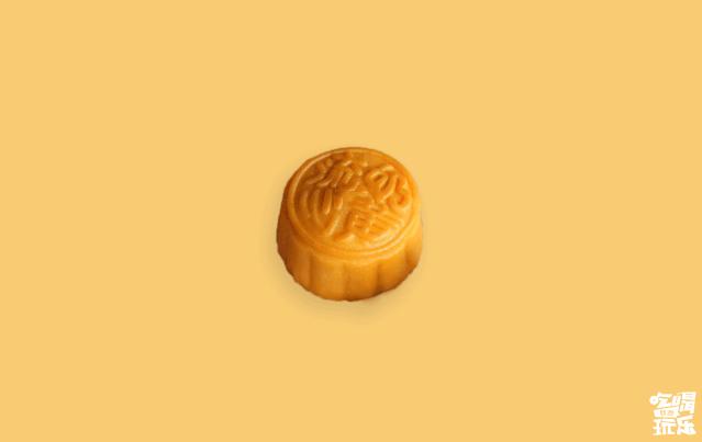 最好吃的月饼健康解馋,吃各种各样的超多月饼全部吃完