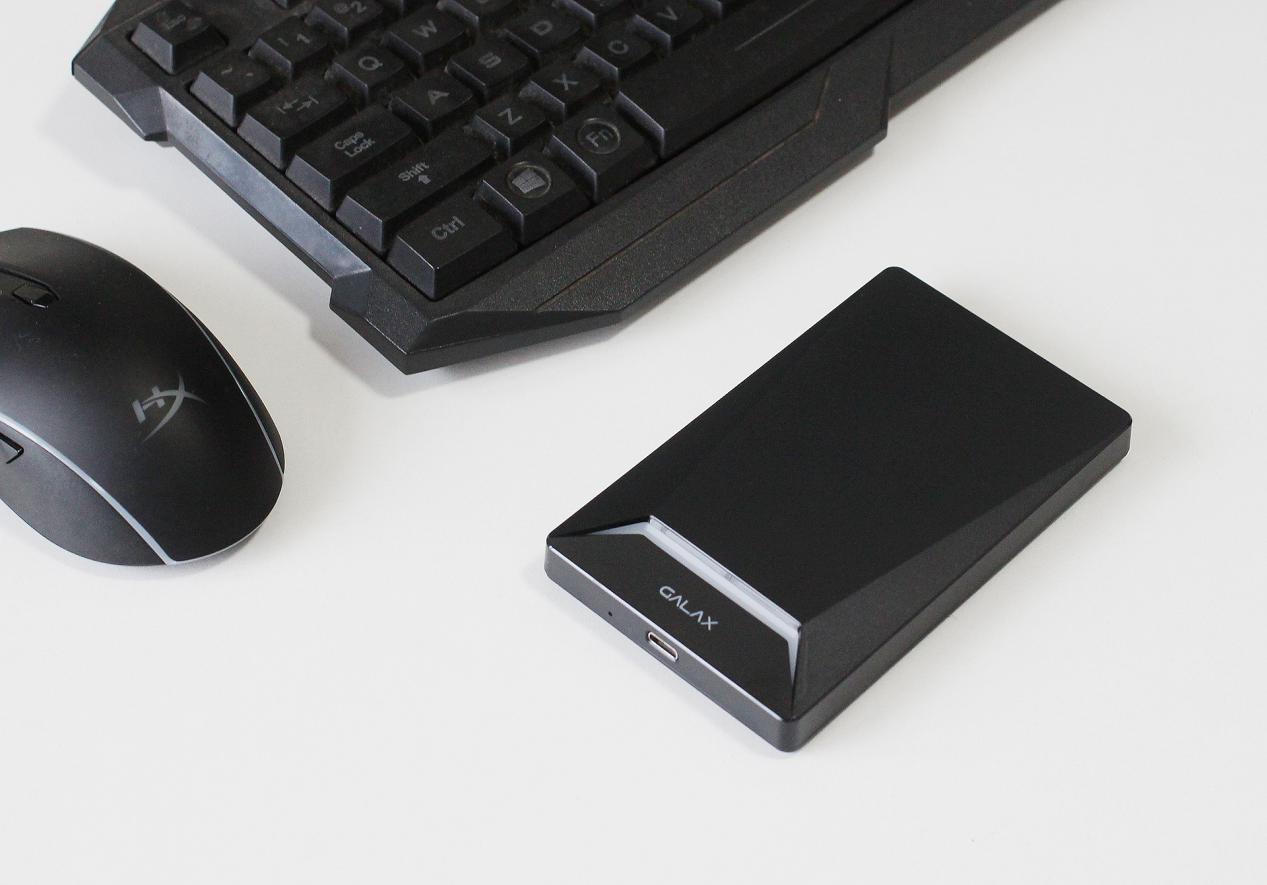 固态硬盘对比机械硬盘体验,移动固态硬盘和机械的区别