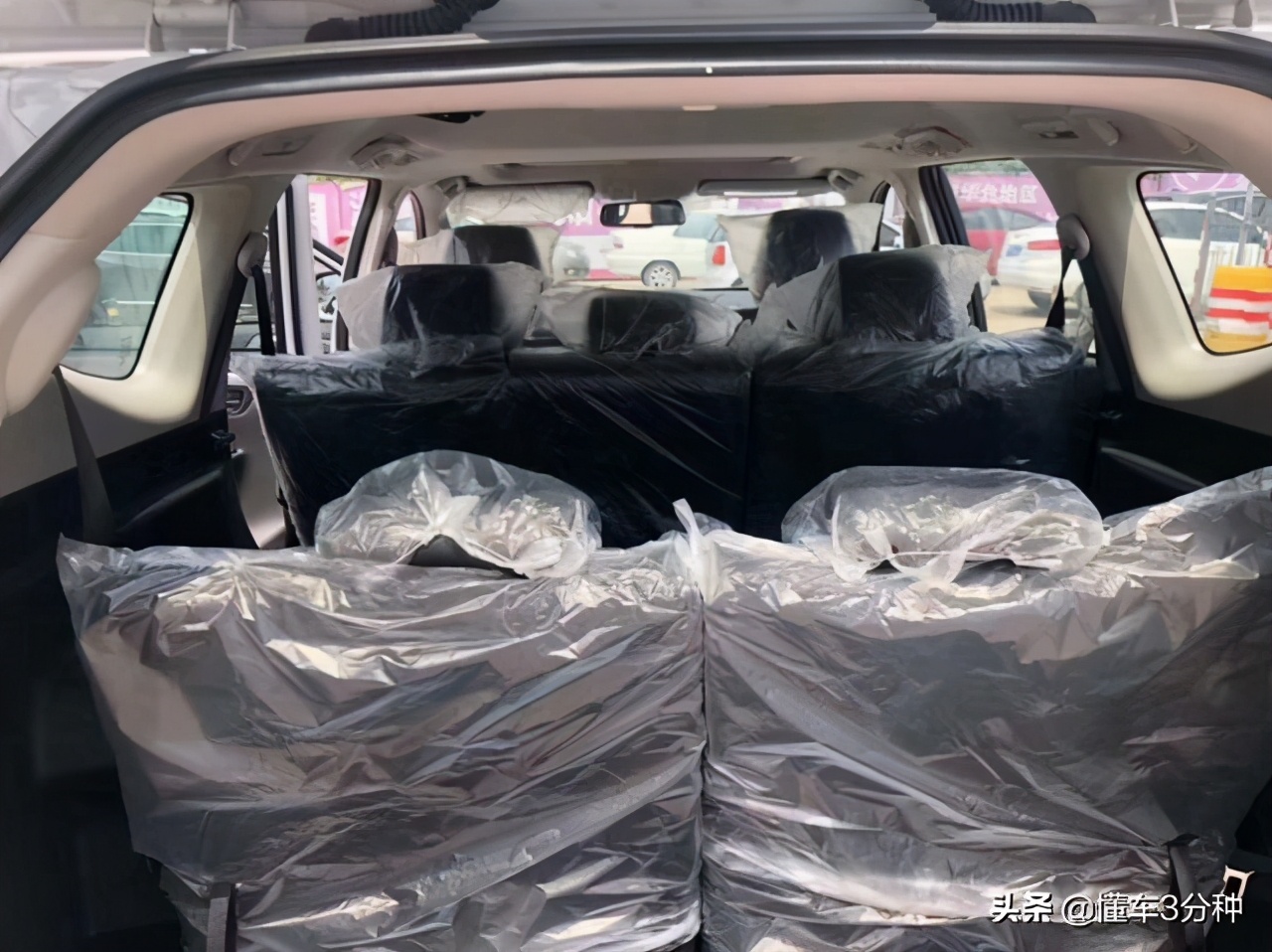 二十几万的进口suv,二十几万性价比最高的suv二手车