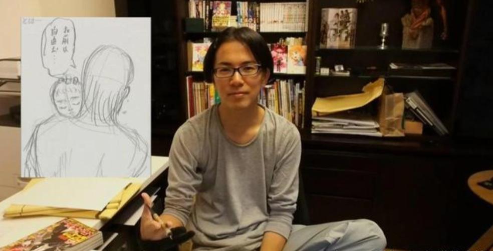 进击的巨人完结篇算烂尾吗,进击的巨人漫画第一话彩蛋伏笔