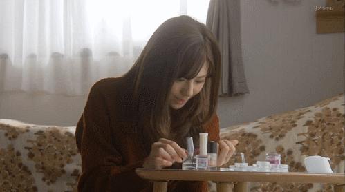 古代女人美甲的讲究,古代女子用什么美甲