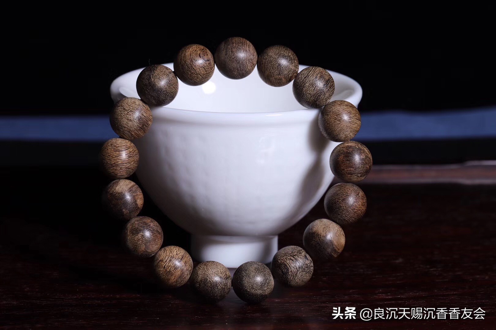 文莱沉香和达拉干沉香哪个价值高,为什么有的文莱沉香只要100多