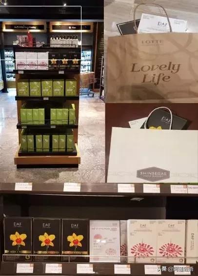 韩国化妆品韩国发货,韩国化妆品来中国