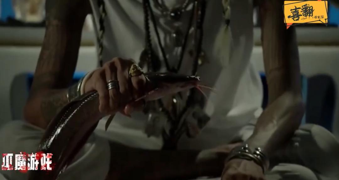 泰国恐怖片最火热的恐怖片,泰国恐怖片超吓人没人敢看