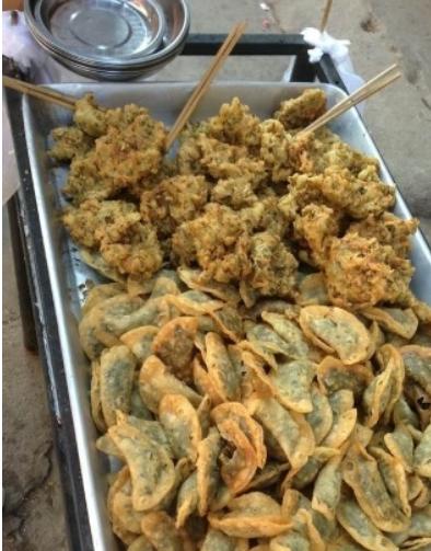 会昌特色小吃有哪些,会昌有什么特色小吃