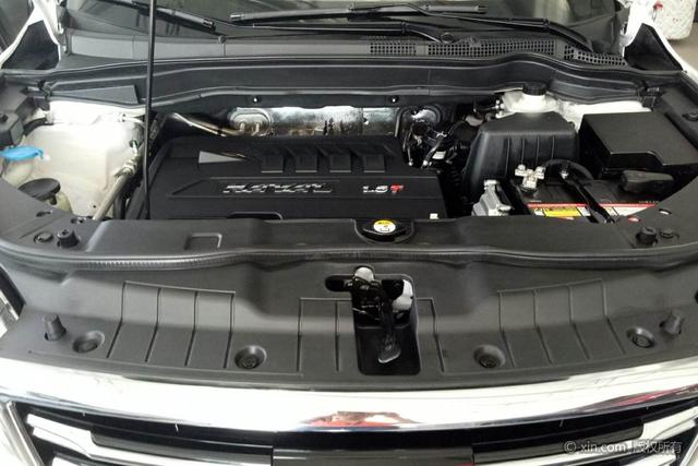 哈弗h61.5t的车好不好,哈弗h61.5t哪年的好