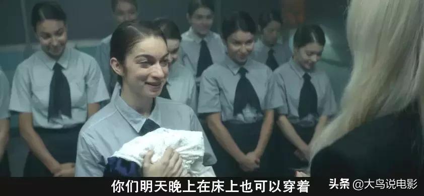 囚禁女孩真实案件电影 (少女被囚禁恐怖电影)