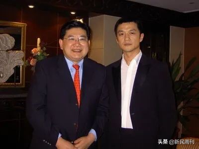 李亚鹏投资房地产欠债4000万,李亚鹏创业心酸史