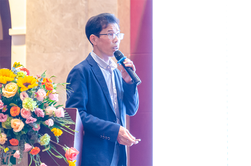 天谱集团,天谱代理商大会