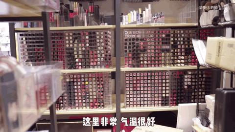 这17个口红美若天仙,不踩雷,李佳琪说的没错,网友:也太全了吧