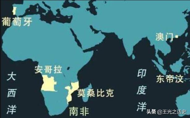 印尼和东帝汶现状,印尼为什么会让东帝汶独立