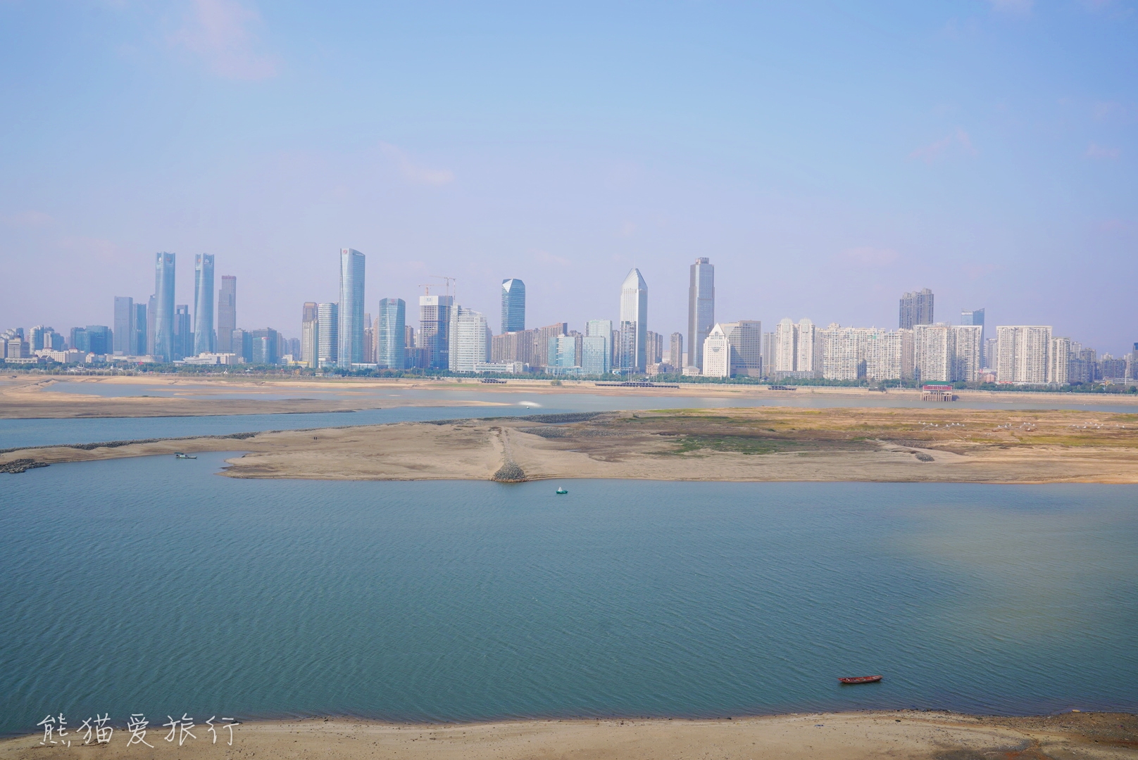 江西南昌4天3晚旅行攻略,南昌3天2晚旅游攻略跨年版