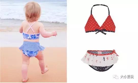 夏季遛娃便携好物,夏日带娃出游好物