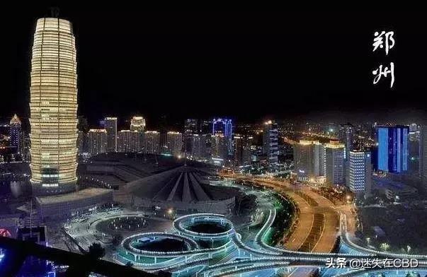 2019年郑州租房市场行情,数据洞察在哪里