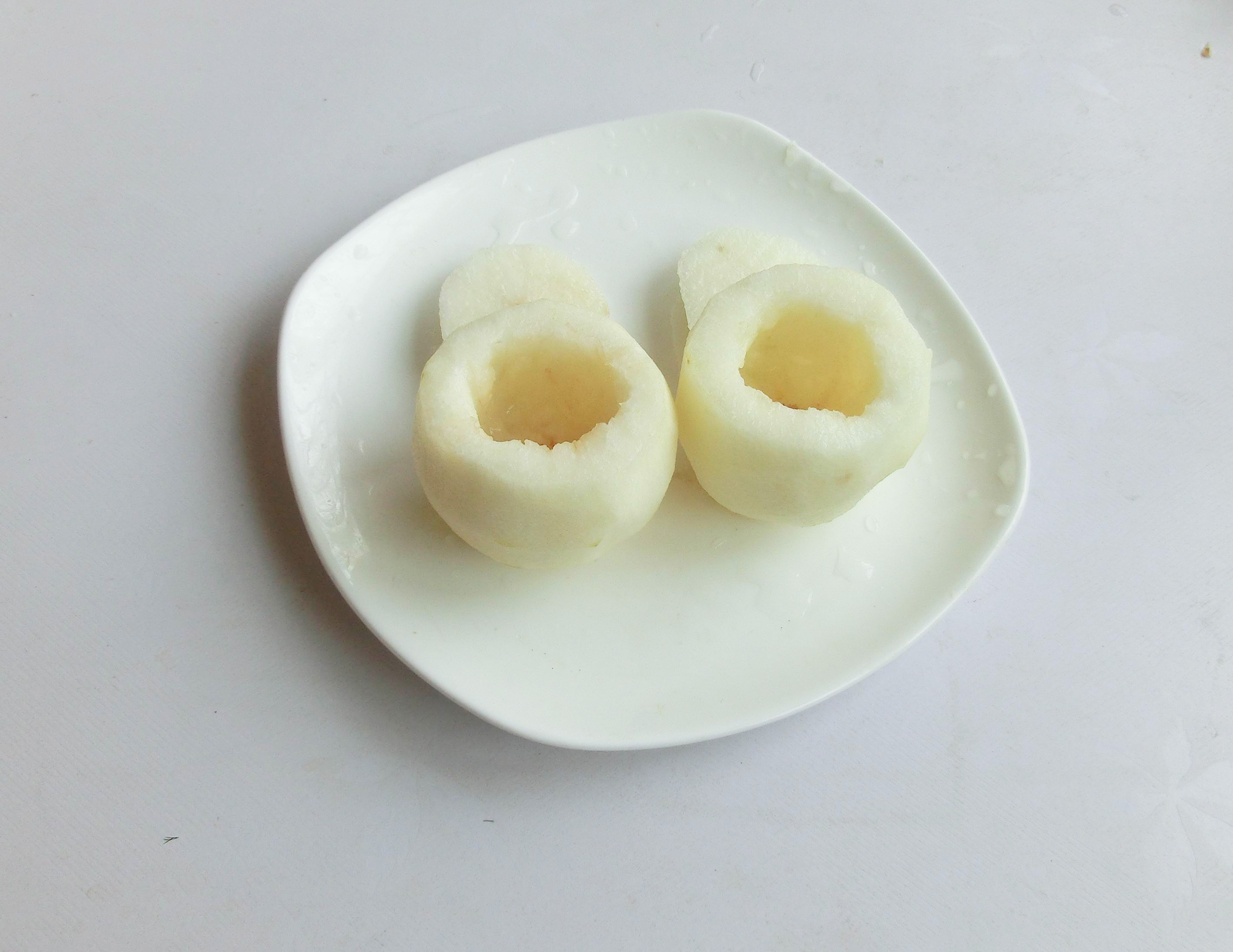 “阳了”咳嗽别怕，4个食疗小妙方，润肺止咳比药强，医生都在喝