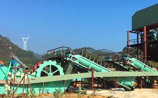 各国砂石之争,抢砂大战机制砂