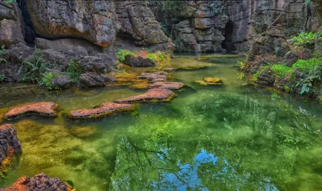 贵州有哪些好玩的小镇,贵州有哪些宜居小城