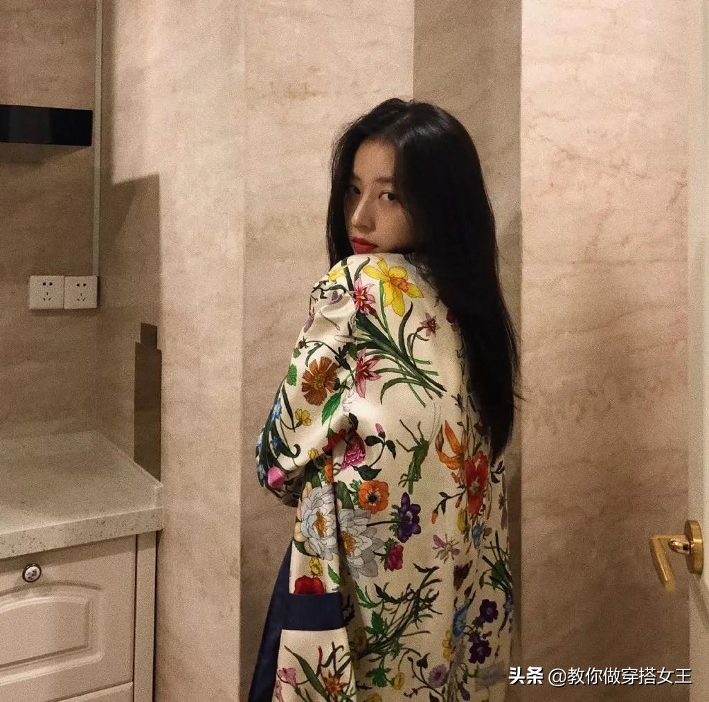 周震南帅气穿搭,周震南穿衬衫图片