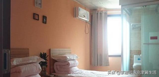 海边度假愉快的周末时光,大钦岛观海渔家