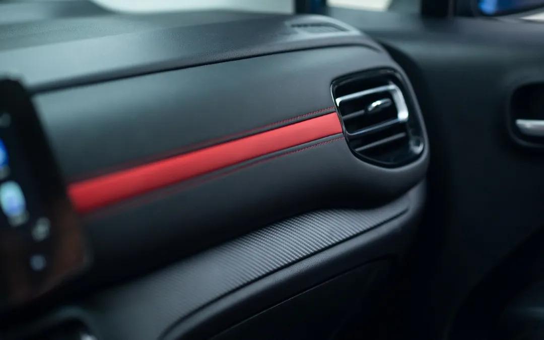 传祺gs3六速手动,广汽传祺gs3新款1.5t试驾