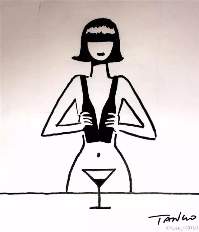 卧槽，这是谁画的，给我站出来，看完忍不住笑出猪叫