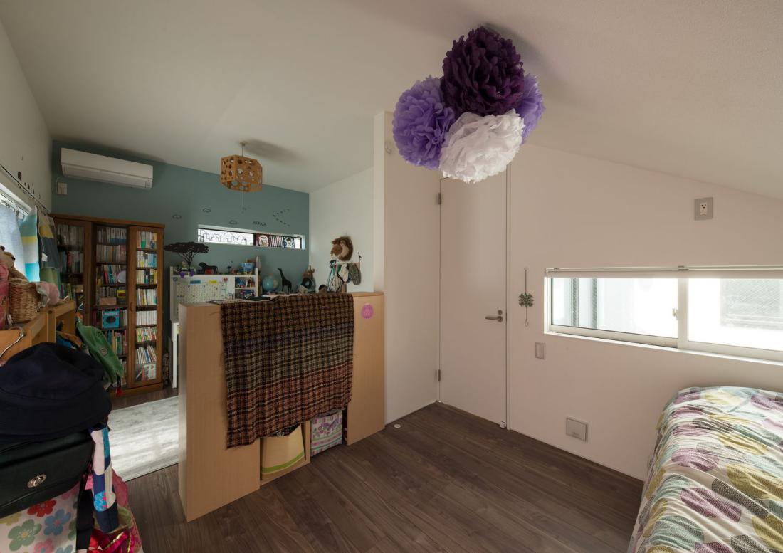 130平米装修成大平层,130平米下跃层三室装修