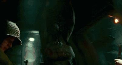 二战电影丧尸之战,二战丧尸电影霸主