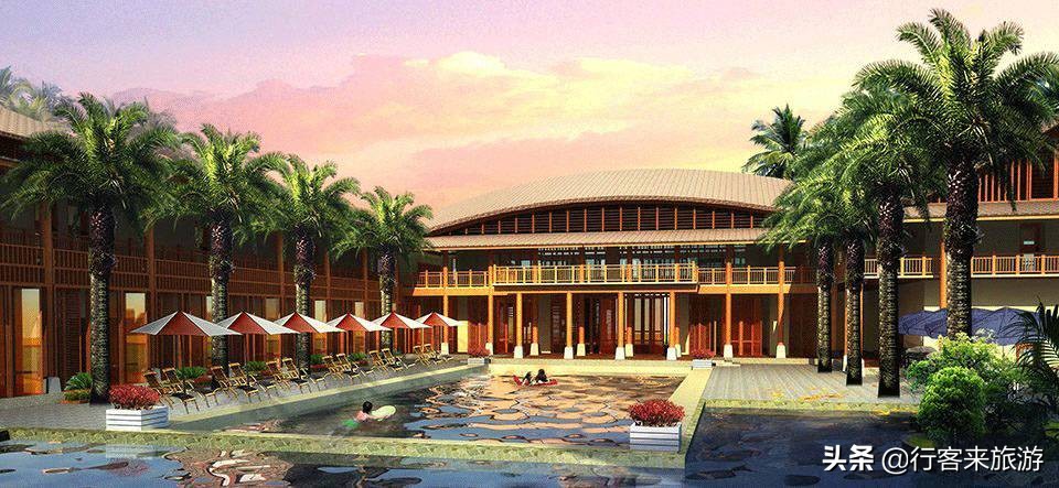 云南五一小众旅游自驾游,云南旅游看虫子攻略