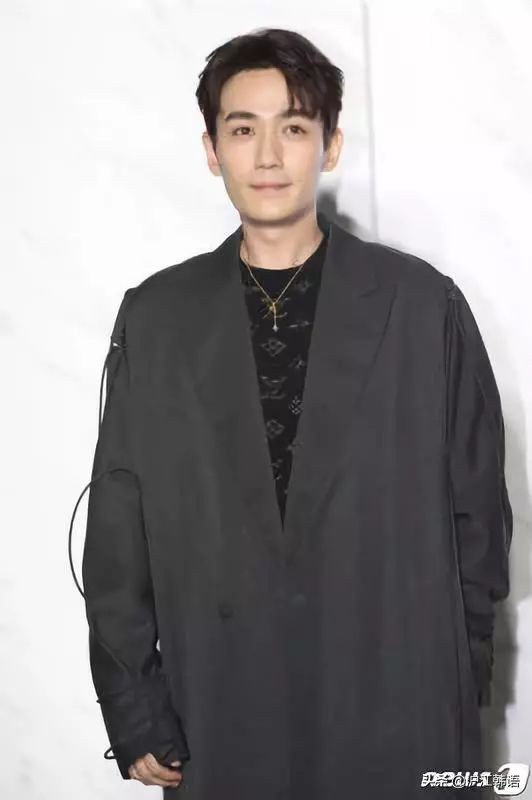 韩国女生最想恋爱的中国男星！出口成功，今年榜单大变唯独他不变