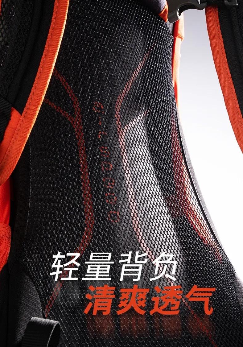 小鹰徒步背包推荐,为什么小鹰背包那么贵