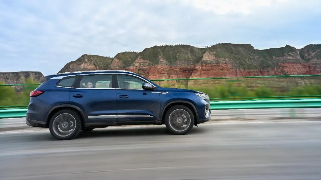 瑞虎8plus三屏音响,瑞虎8plus原车音响效果