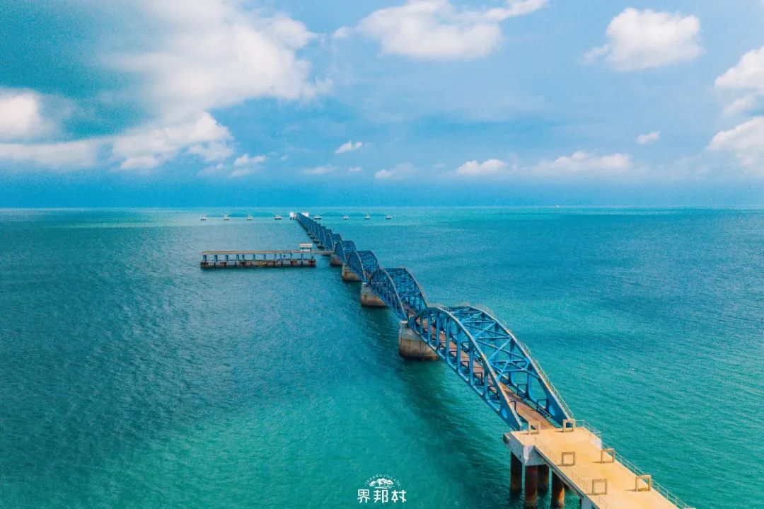 听说涠洲岛坑多真的如此吗,涠洲岛真的不值得去吗