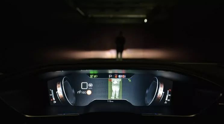 撩燃大长沙～我把新一代508L开进了时尚娱乐之都最火的网红地！